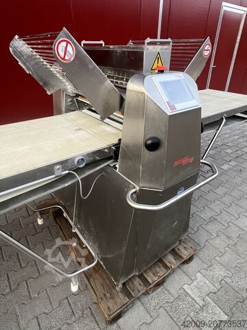 Deeguitrolmachine Seewer Rondo Doge SFS 660