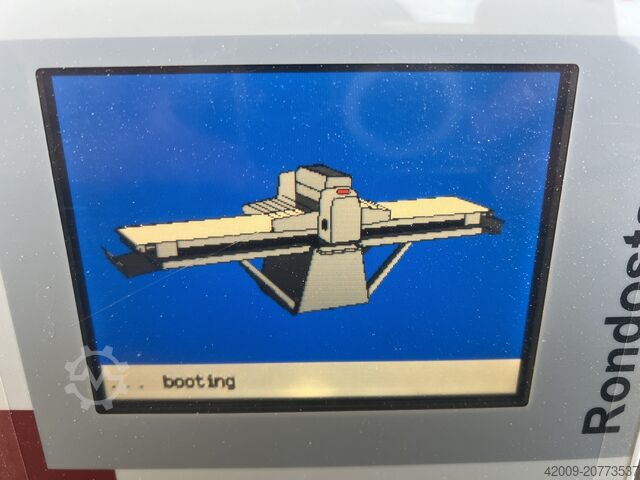 Deeguitrolmachine Seewer Rondo Doge SFS 660