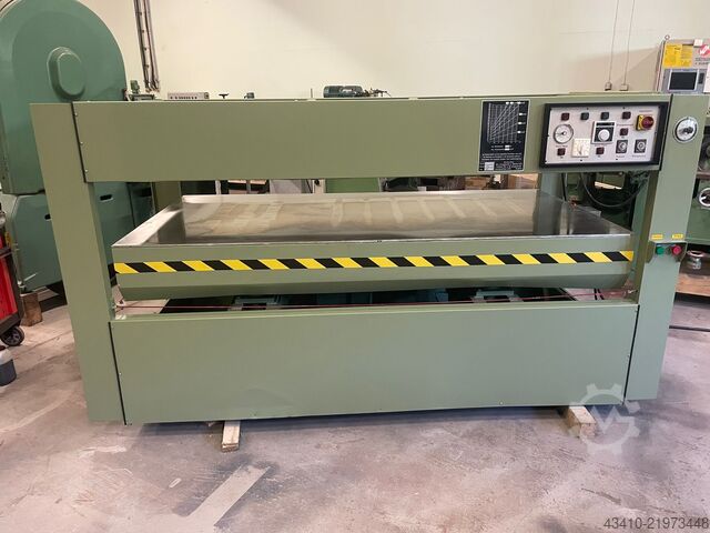 Fanérpress Joh Langzauner u. Söhne LZT 60-S