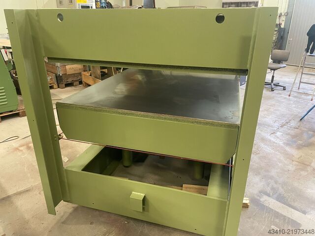 Fanérpress Joh Langzauner u. Söhne LZT 60-S