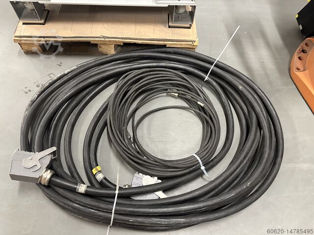 Industrielle robotter KUKA VKR210 R2700 (1) KRC2 ED05