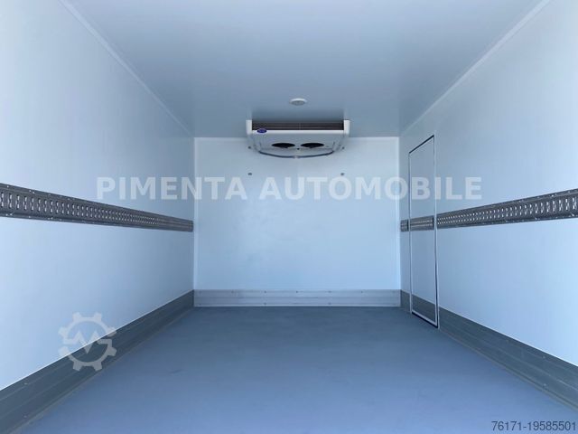 Koelwagen met geïsoleerde laadbak IVECO Daily 70C18H TK V500X 2,46m LBW LED AHK KLIMA