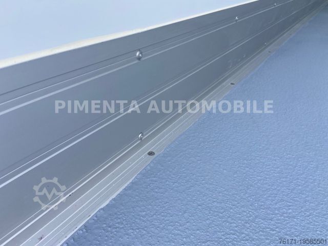 Kühltransporter IVECO Daily 70C18H TK XARIOS5 2,46m LBW LED AHK KLIMA