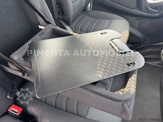 Koelwagen met geïsoleerde laadbak IVECO Daily 70C18H TK V500X 2,46m LBW LED AHK KLIMA