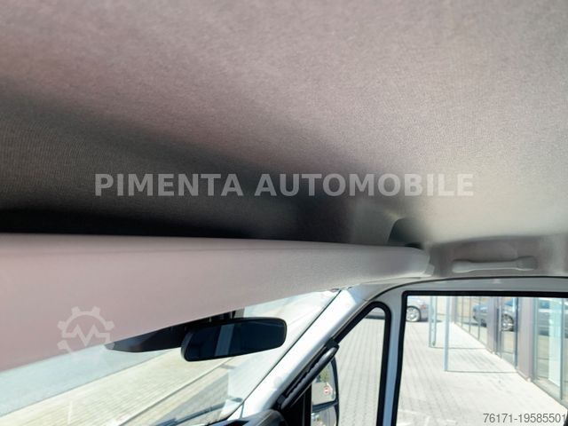 Kühltransporter IVECO Daily 70C18H TK V500X 2,46m LBW LED AHK KLIMA