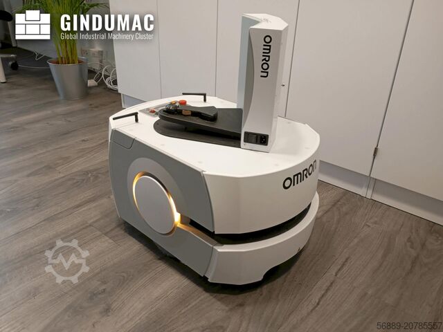 Robot współpracujący OMRON LD90