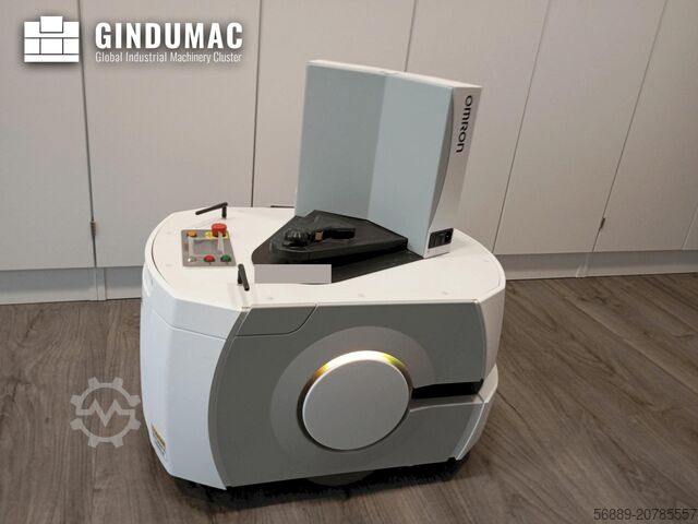 Robot współpracujący OMRON LD90