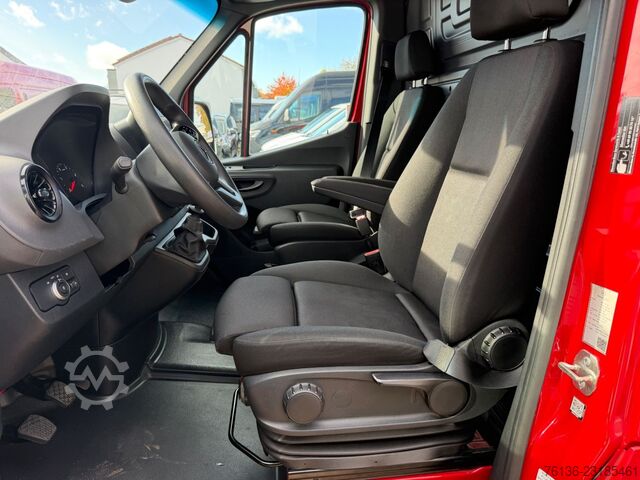 Furgone a tetto alto MERCEDES-BENZ Sprinter 515 CDI L3H2 Klima Werkstatt Tempomat