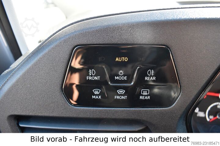 Kamper VW Caddy 2.0 TDI BMT (5-Sitze) 4MOTION Camp Navi