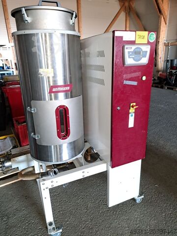Dryer WITTMANN Drymax Primus E60 - 150 -M