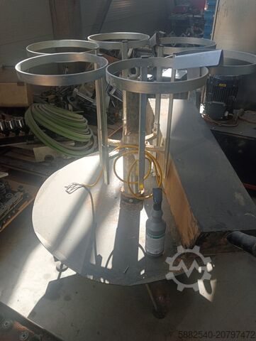 Briketpers Reinbold RB 20 SV