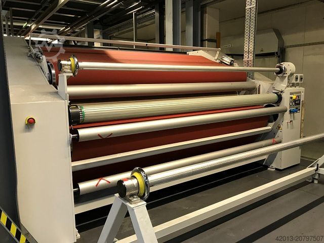 Textielproductie en -veredeling KLIEVERIK