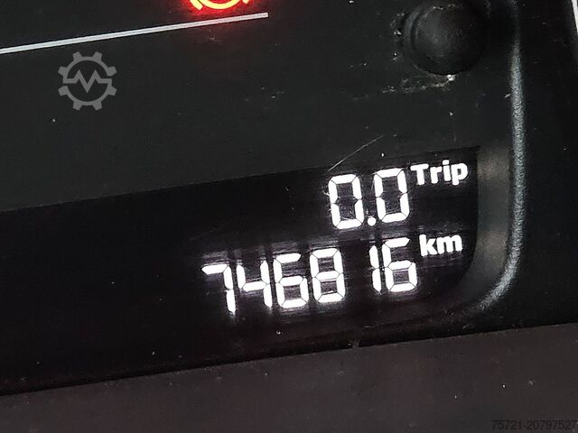 Standaard trekker DAF XF 480 SSC PTO+ HYDR. ALCOA