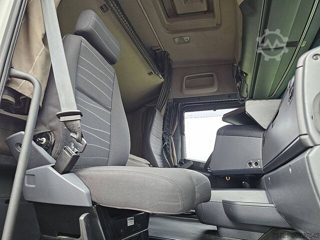 Standaard trekker SCANIA R440 HL ADBLUE PDE