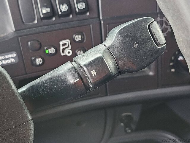 Standaard trekker SCANIA R440 HL ADBLUE PDE