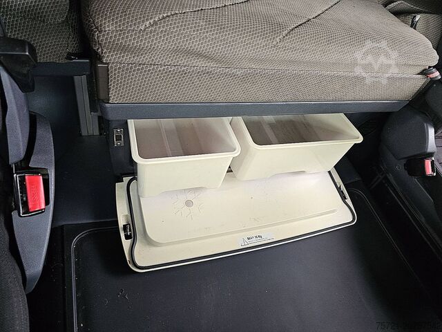 Standaard trekker SCANIA R440 HL ADBLUE PDE