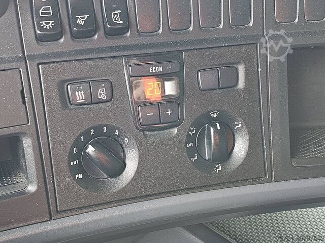 Standaard trekker SCANIA R440 HL ADBLUE PDE