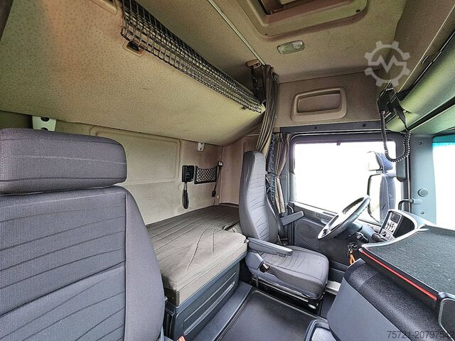 Standaard trekker SCANIA R440 HL ADBLUE PDE