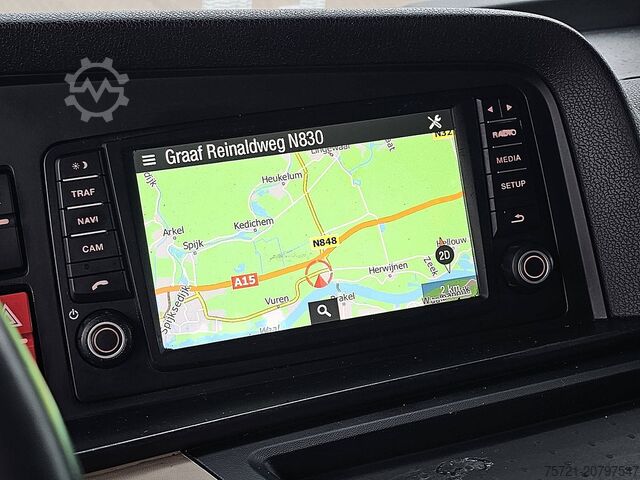 Standard-SZM M.A.N. 18.470 TGX