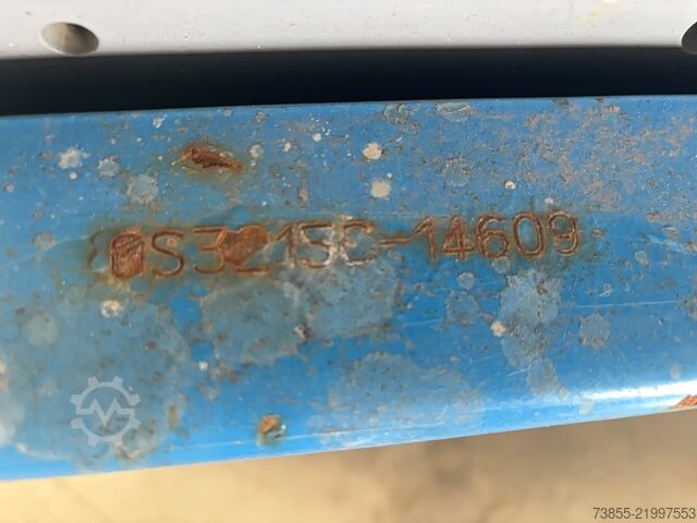 Mesa elevadora de tijera Genie GS-2032 Hydraulic