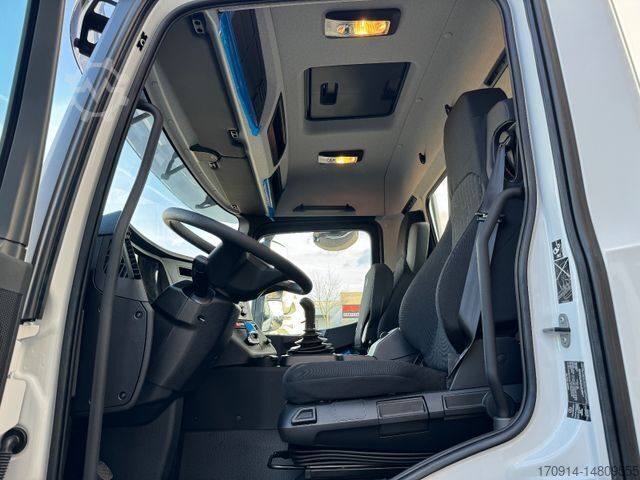 Betonszállító teherautó MERCEDES-BENZ Arocs 4145B 8x4 EURO3 mit Stetter AM 10m3 FHC