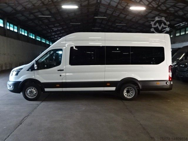 Autobus FORD Transit 460L4 Autom 18Sitzer Stndhzg