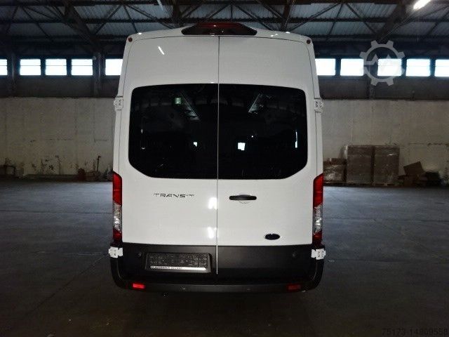 Autobus FORD Transit 460L4 Autom 18Sitzer Stndhzg