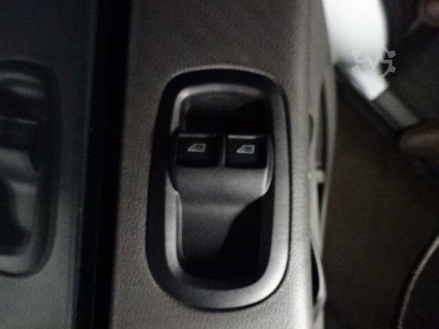 Autobus FORD Transit 460L4 Autom 18Sitzer Stndhzg