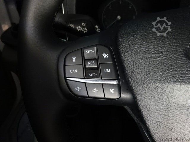 Autobus FORD Transit 460L4 Autom 18Sitzer Stndhzg