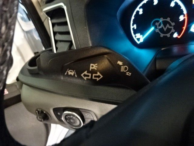 Autobus FORD Transit 460L4 Autom 18Sitzer Stndhzg