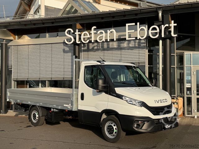 Pick-up furgon IVECO Daily 35S14 A8*L4.260mm*Automatik*Kamera*