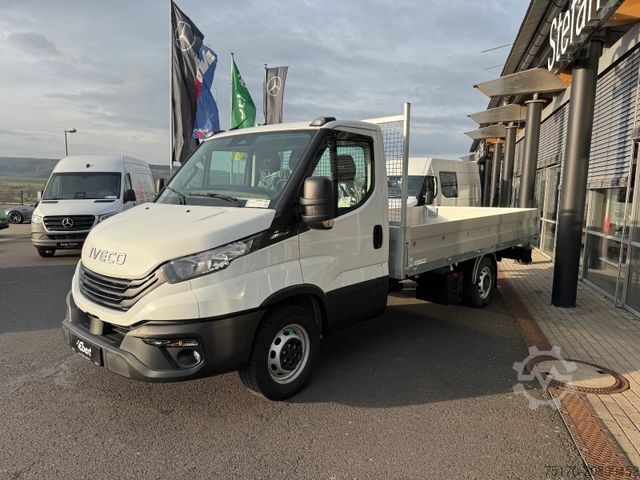 Pick-up furgon IVECO Daily 35S14 A8*L4.260mm*Automatik*Kamera*