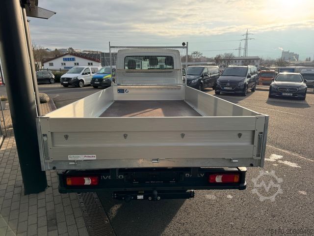 Pick-up furgon IVECO Daily 35S14 A8*L4.260mm*Automatik*Kamera*