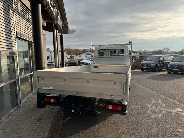 Pick-up furgon IVECO Daily 35S14 A8*L4.260mm*Automatik*Kamera*