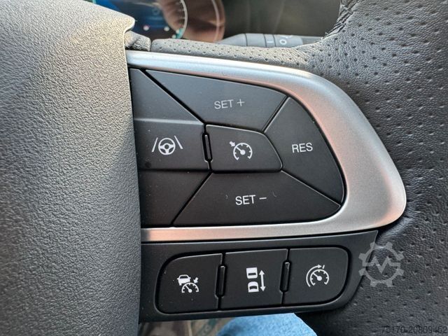 Pick-up furgon IVECO Daily 35S14 A8*L4.260mm*Automatik*Kamera*