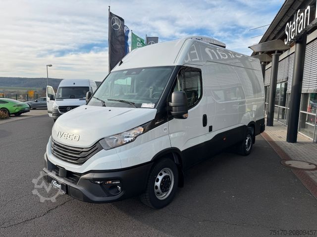 Hűtőfelépítményes furgon IVECO Daily 35S18 A8 *Standkühlung*Kamera*Automatik*