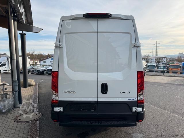 Hűtőfelépítményes furgon IVECO Daily 35S18 A8 *Standkühlung*Kamera*Automatik*