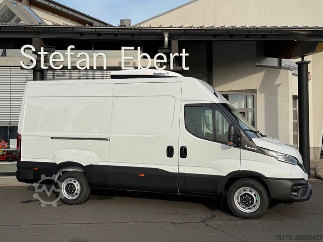 Hűtőfelépítményes furgon IVECO Daily 35S18 A8 *Standkühlung*Kamera*Automatik*