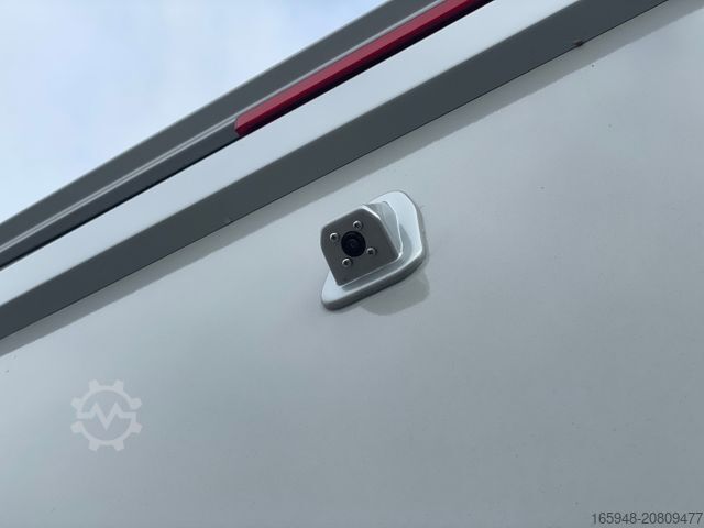 Halvintegreret autocamper ADRIA Matrix 60Y 670 SL JUBILEE *Sondermodell*