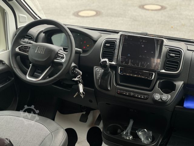 Halvintegreret autocamper ADRIA Matrix 60Y 670 SL JUBILEE *Sondermodell*