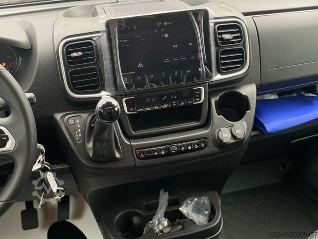 Halvintegreret autocamper ADRIA Matrix 60Y 670 SL JUBILEE *Sondermodell*