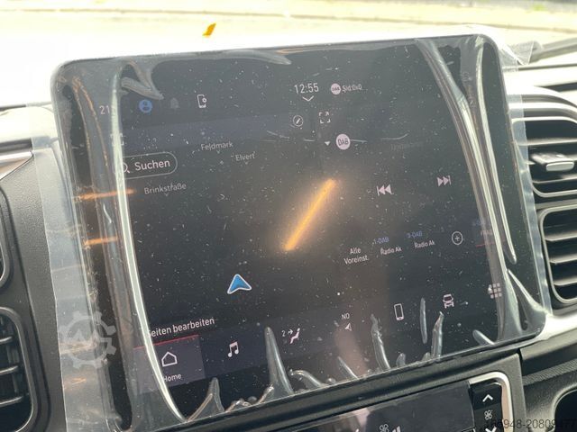 Halvintegreret autocamper ADRIA Matrix 60Y 670 SL JUBILEE *Sondermodell*