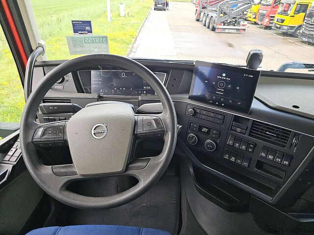 Standard-SZM VOLVO FH 460 XL 6X2 I-SAVE LED