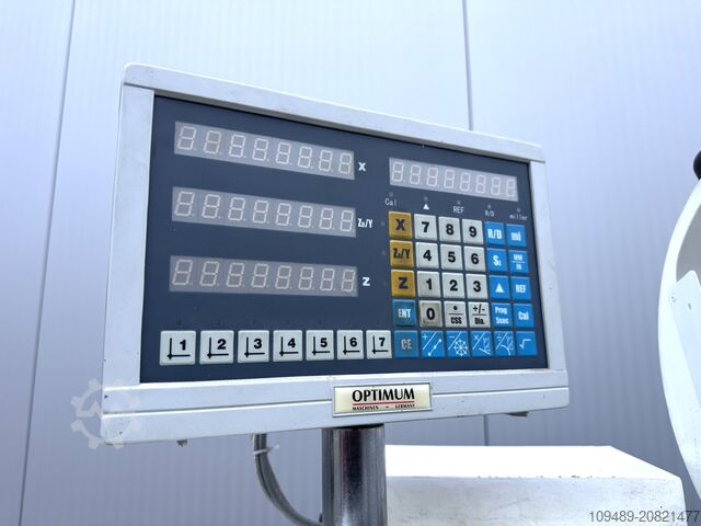  OPTIMUM D330x1000 DPA