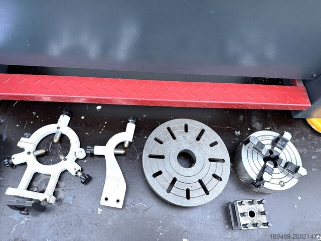  OPTIMUM D330x1000 DPA