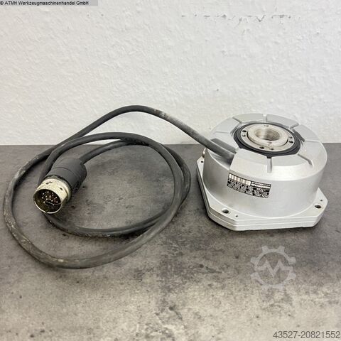 Måleudstyr HEIDENHAIN ROD 285C 18000 03S12-03