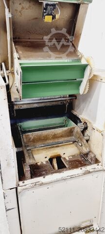 Brook Food Processing Equipment Brook Food Processing Equipment Brook Food Processing Equipment