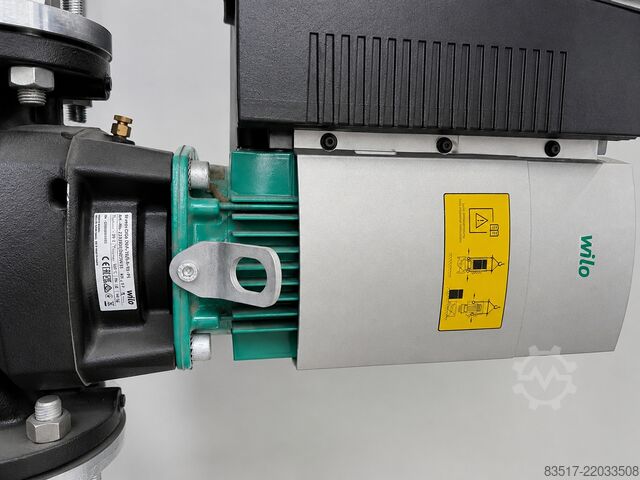 Køler Trane CGAX 015 SE LN