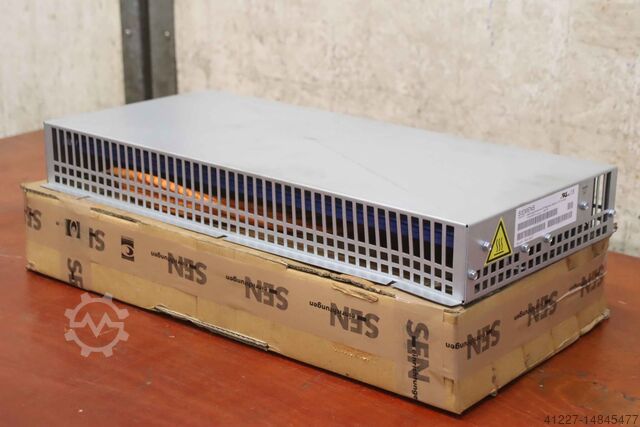 Rezystor hamowania Siemens 6SL3100-1BE21-3AA0