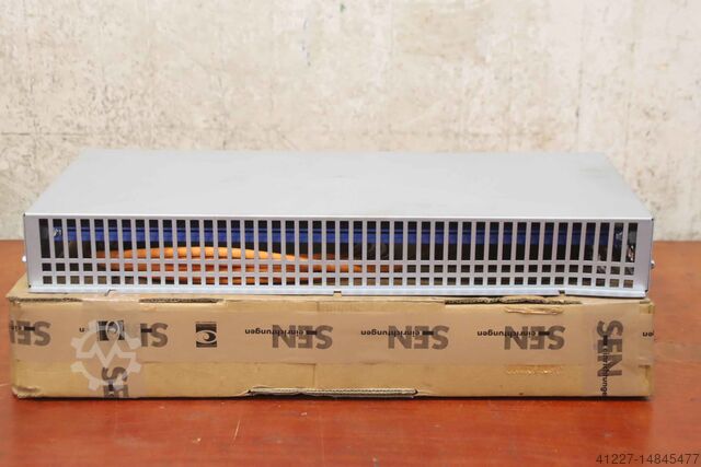 Rezystor hamowania Siemens 6SL3100-1BE21-3AA0